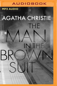 The Man in the Brown Suit