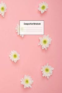 Composition Notebook