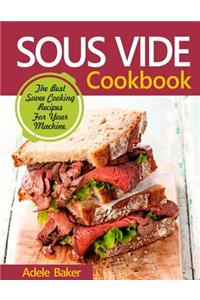 Sous Vide Cookbook