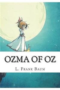 Ozma of Oz