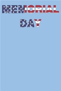 Memorial Day
