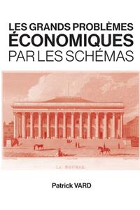 Les grands problèmes économiques par les schémas