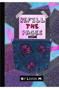 Refill the Pages