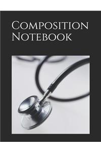 Composition Notebook