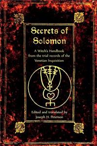 The Secrets of Solomon