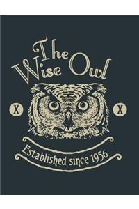 The wise owl