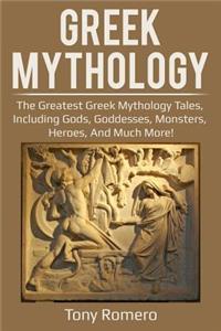 Greek Mythology