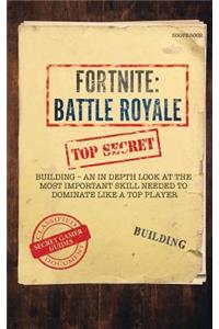 Fortnite: Battle Royale: Building