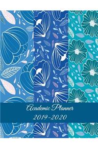 Academic Planner 2019-2020