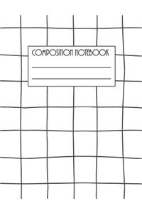 Composition Notebook