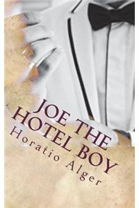Joe the Hotel Boy