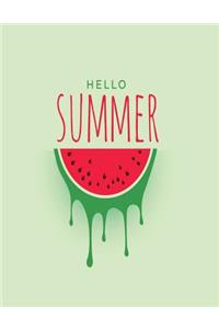 Hello Summer