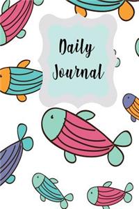 Daily Journal