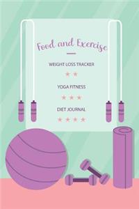 Food and Exercise