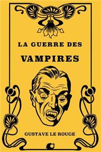 La guerre des Vampires