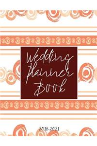 Wedding Planner Book