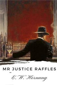 Mr Justice Raffles