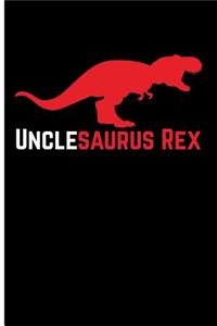 Unclesaurus Rex