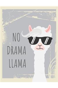 No darma llama