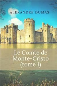 Le Comte de Monte-Cristo