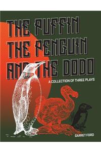 Puffin The Penguin and The Dodo