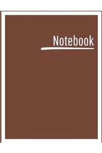 Notebook