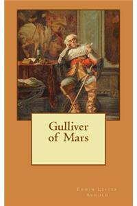 Gulliver of Mars