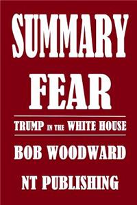 Summary of Fear