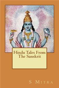 Hindu Tales from the Sanskrit