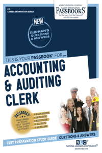 Accounting & Auditing Clerk