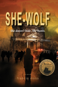 She-Wolf