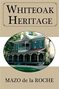 Whiteoak Heritage