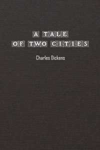 Tale of Two Cities