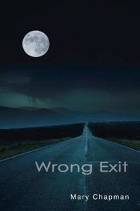 Wrong Exit (Sharp Shades 2.0)