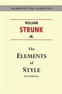 The Essentials of Style (First Edition)