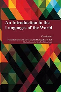 An Introduction to the Languages of the World