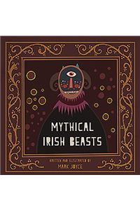 Mythical Irish Beasts