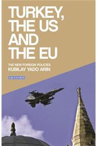 Turkey, the Us and the Eu: The New Foreign Policies