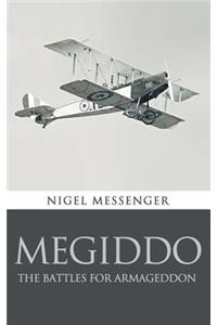 Megiddo