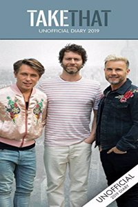 TAKE THAT SLIM D 2019