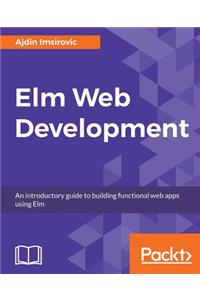 Elm Web Development