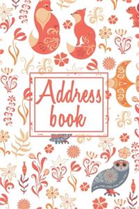 Address Book