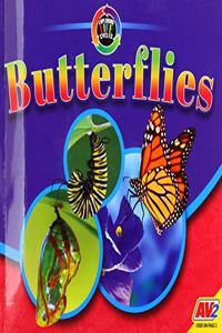 Butterflies