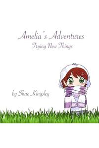 Amelia's Adventures