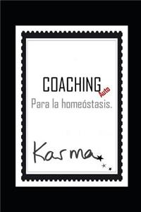 Autocoaching Para La Home?stasis