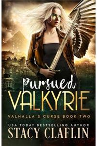 Pursued Valkyrie