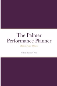 Palmer Performance Planner