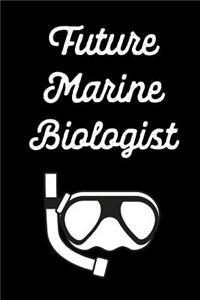 Future Marine Biologist