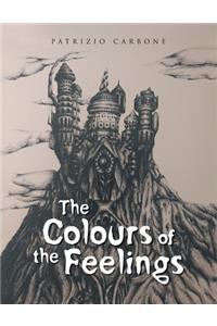 Colours of the Feelings