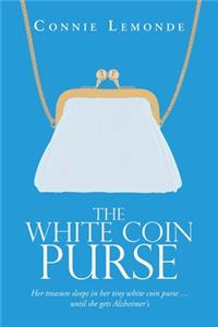 The White Coin Purse